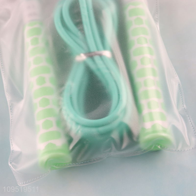 Good selling classroom student sports skipping rope