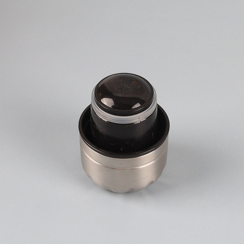 Good quality portable stainless steel water bottle for sale