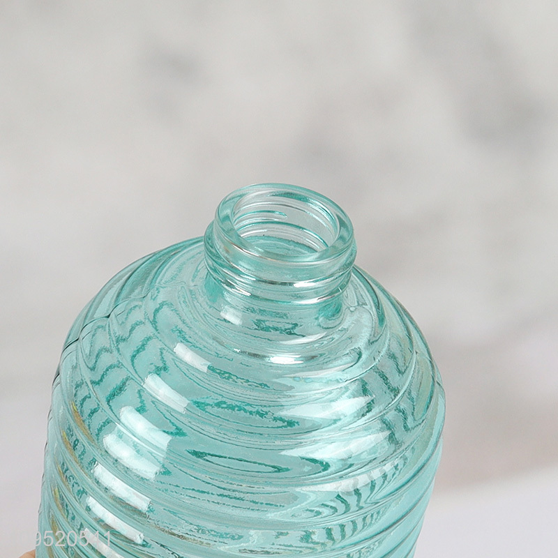 Factory price glass liquid soap dispenser for sale