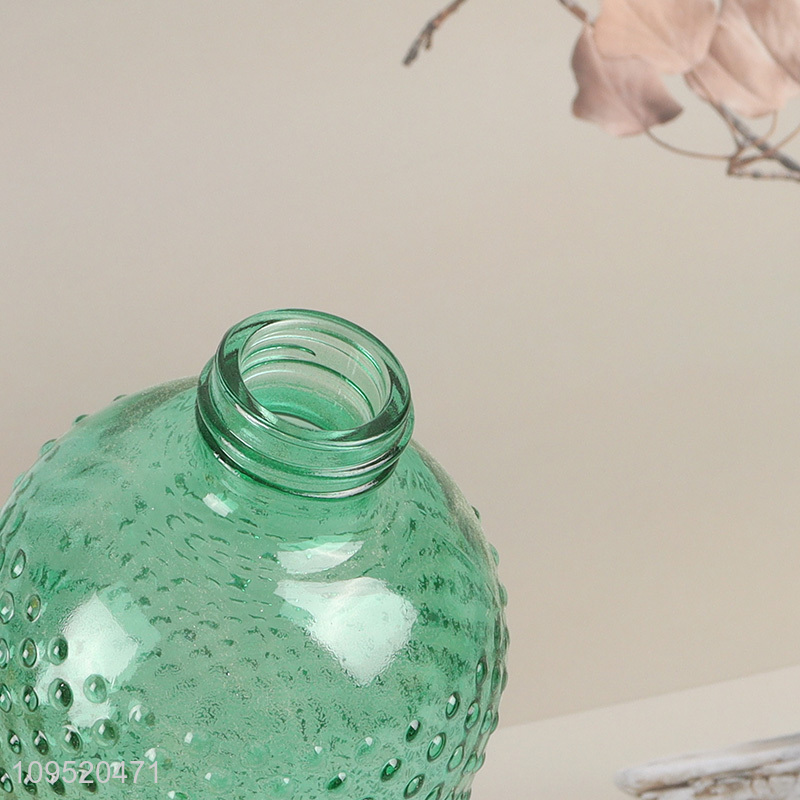 Top selling glass liquid soap dispenser wholesale