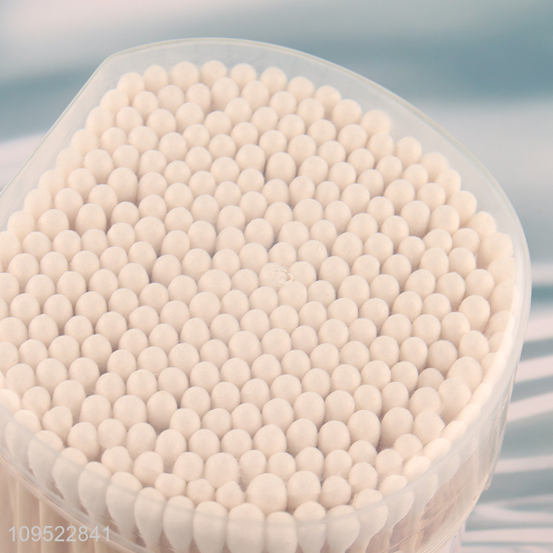 New arrival 300pcs cotton swabs for personal care