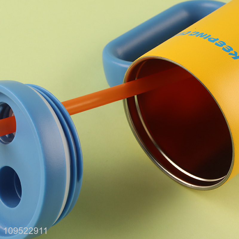 Good price car stainless steel water cup