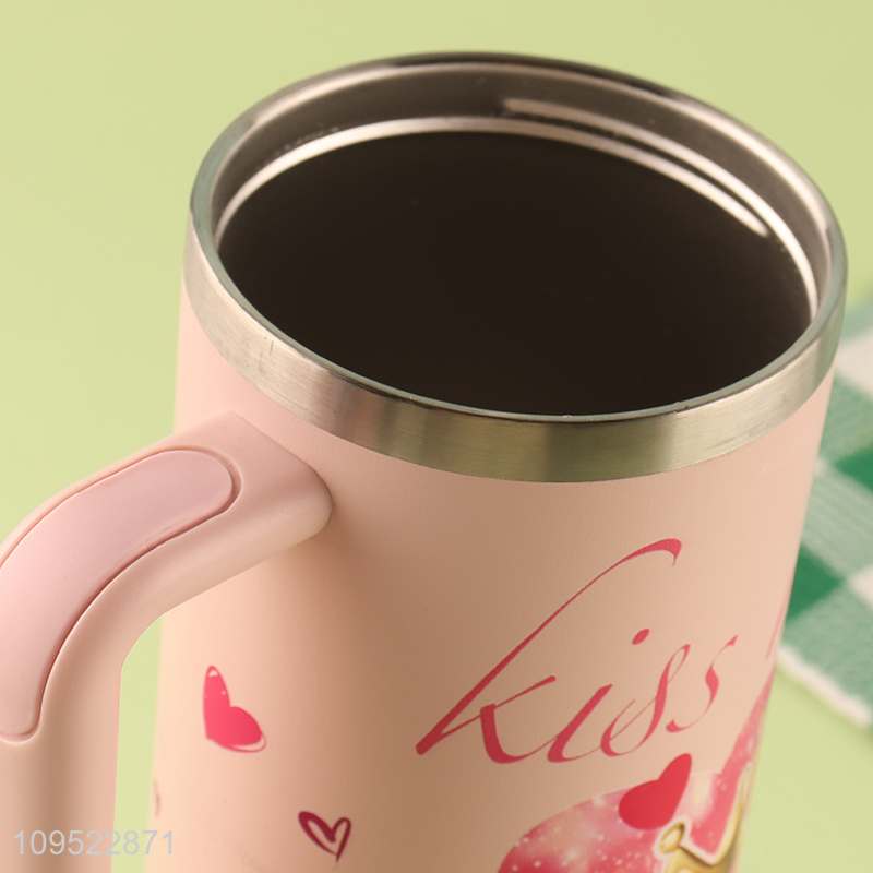 Top quality drinking cup stainless steel water cup