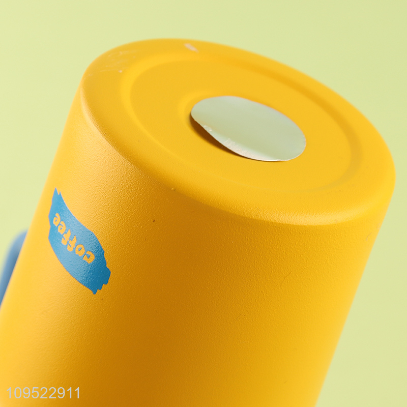 Good price car stainless steel water cup