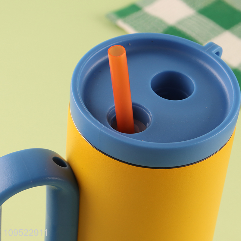 Good price car stainless steel water cup