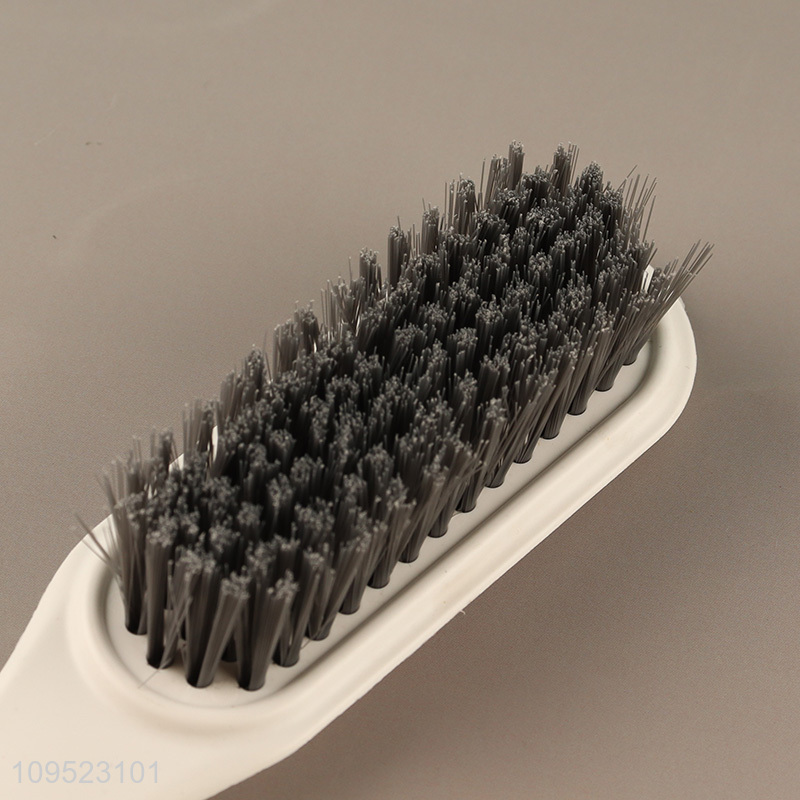 Hot selling household cleaning brush scrubbing brush