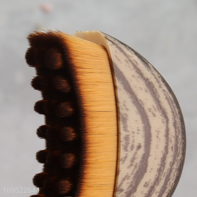 Best sale face lymph massage brush wholesale