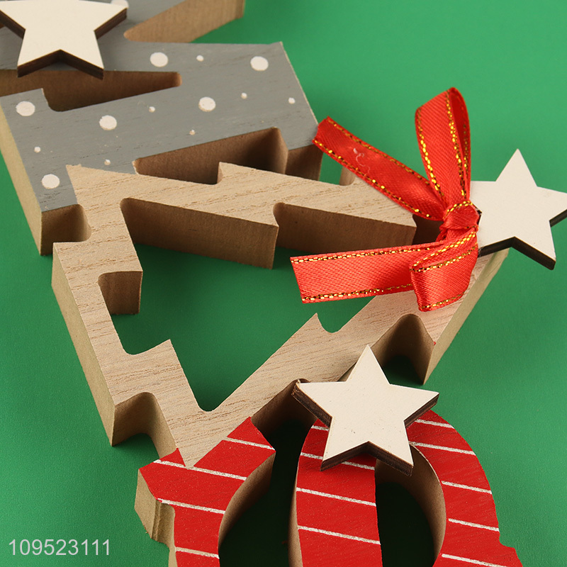 Top products christmas ornament table decoration