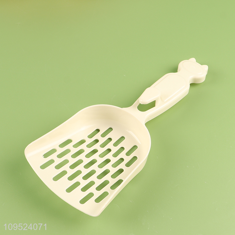 Factory supply pet supplies cat litter box