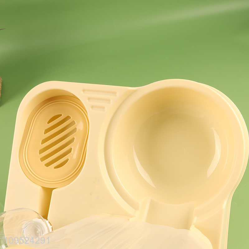 Low price automatic feeder & water feeder
