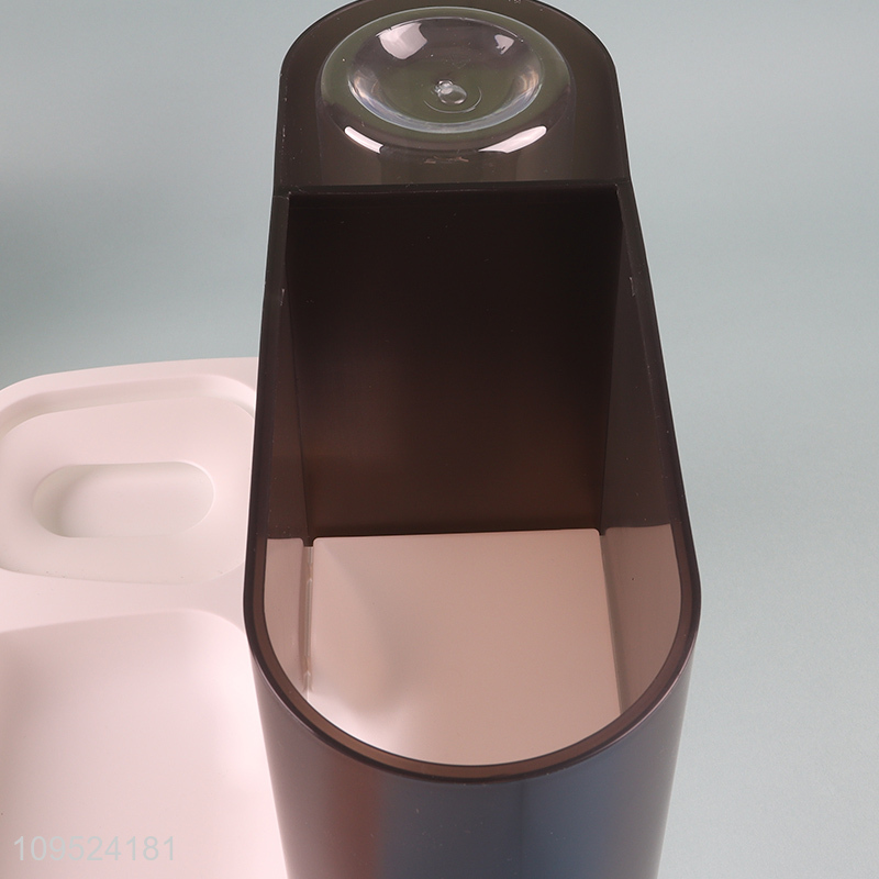 China wholesale automatic dry pet food feeder
