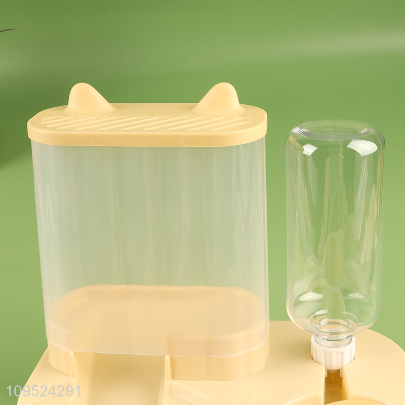 Low price automatic feeder & water feeder