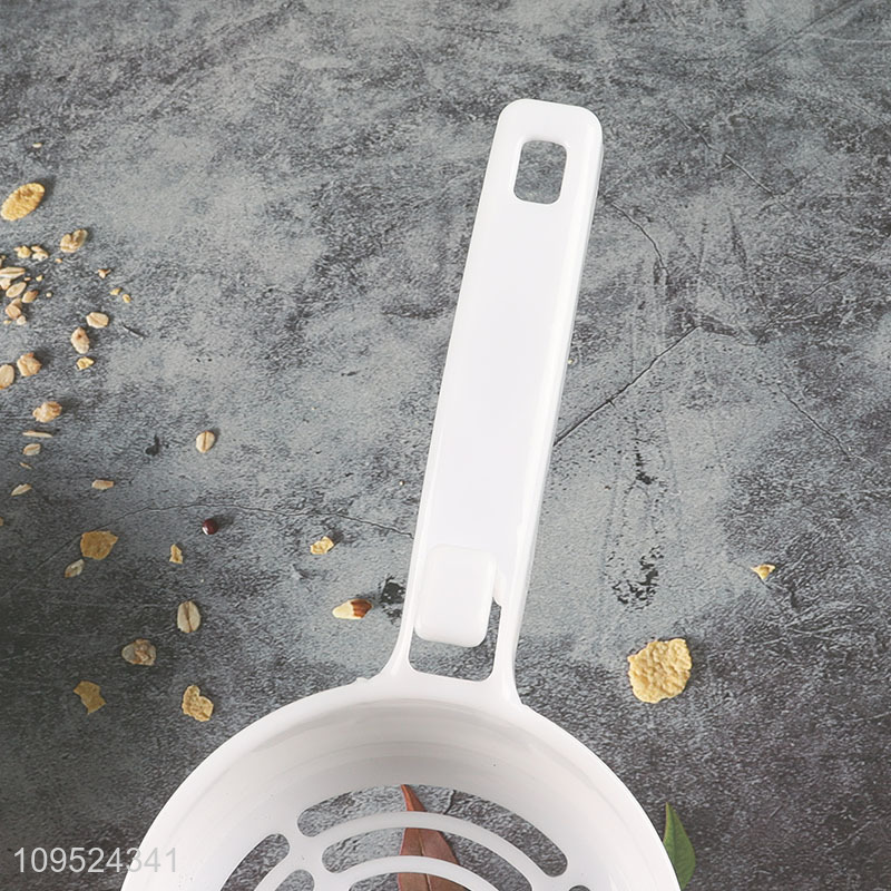 New arrival  large capacity cat litter shovel