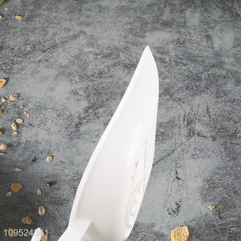 New arrival  large capacity cat litter shovel