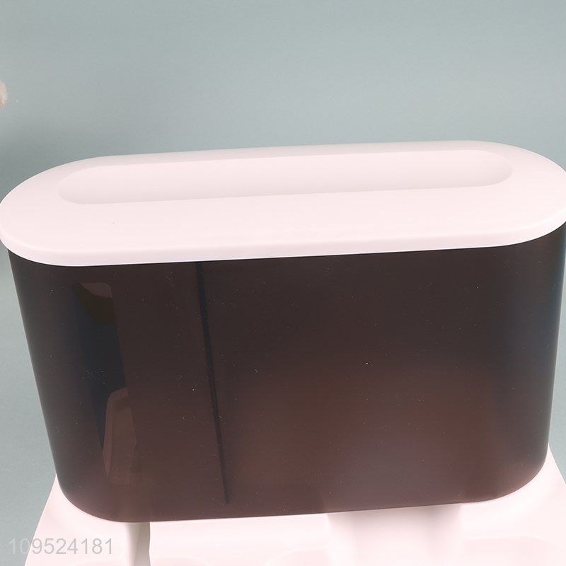 China wholesale automatic dry pet food feeder
