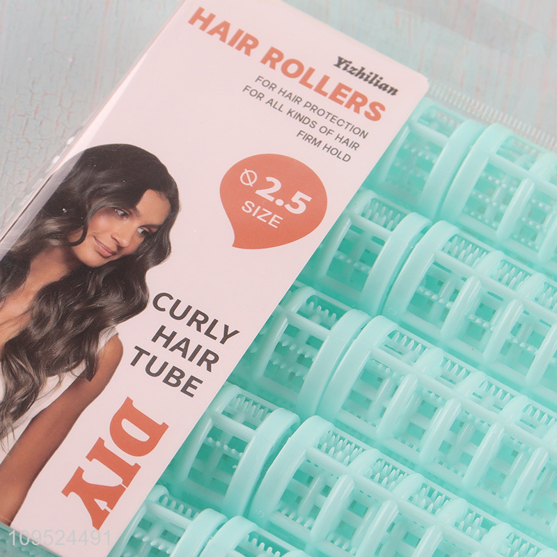 China products hair curler roller for long hair