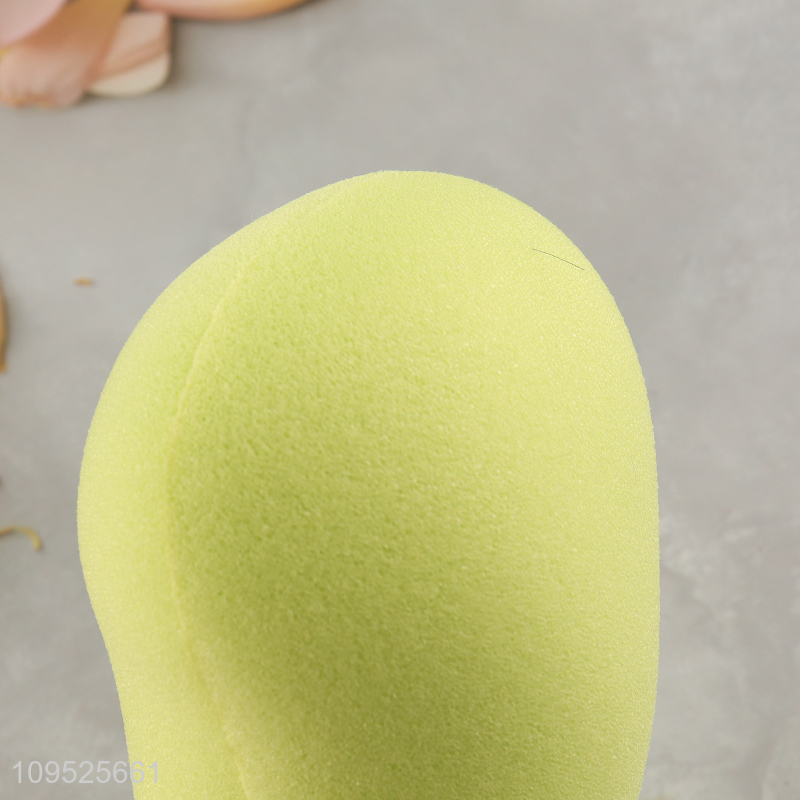 Good price reusable bath sponge shower sponge