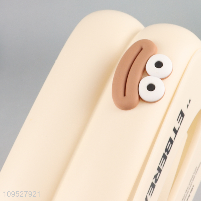 New arrival desktop tissue box for household
