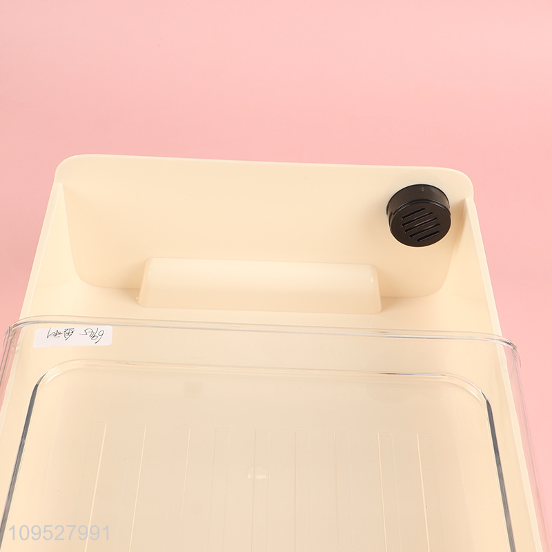 Good price 24-grid aromatherapy storage compartment box