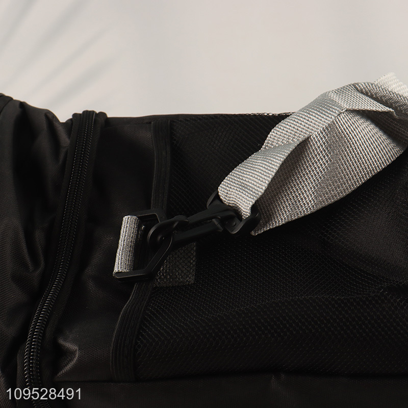 Top selling multi-function double-wall cooler bag