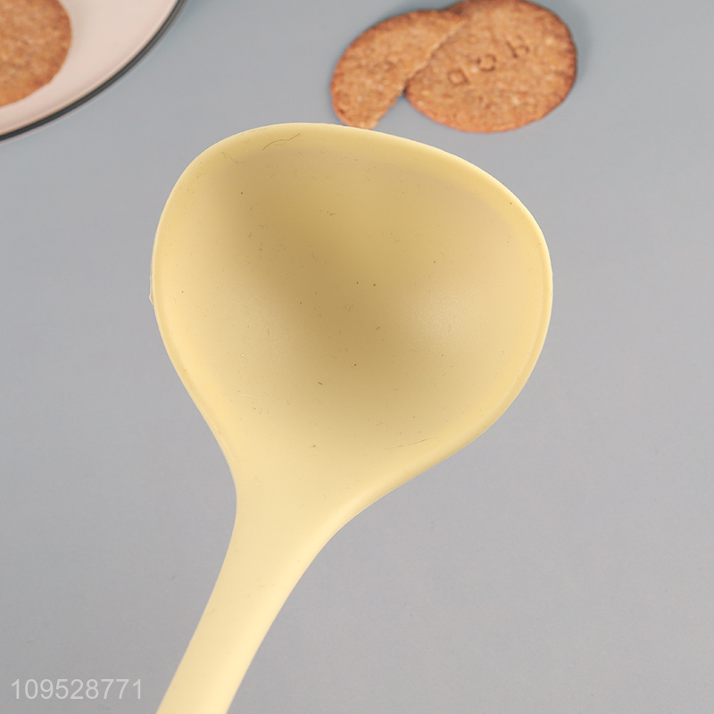 Online wholesale soup ladle with long handle