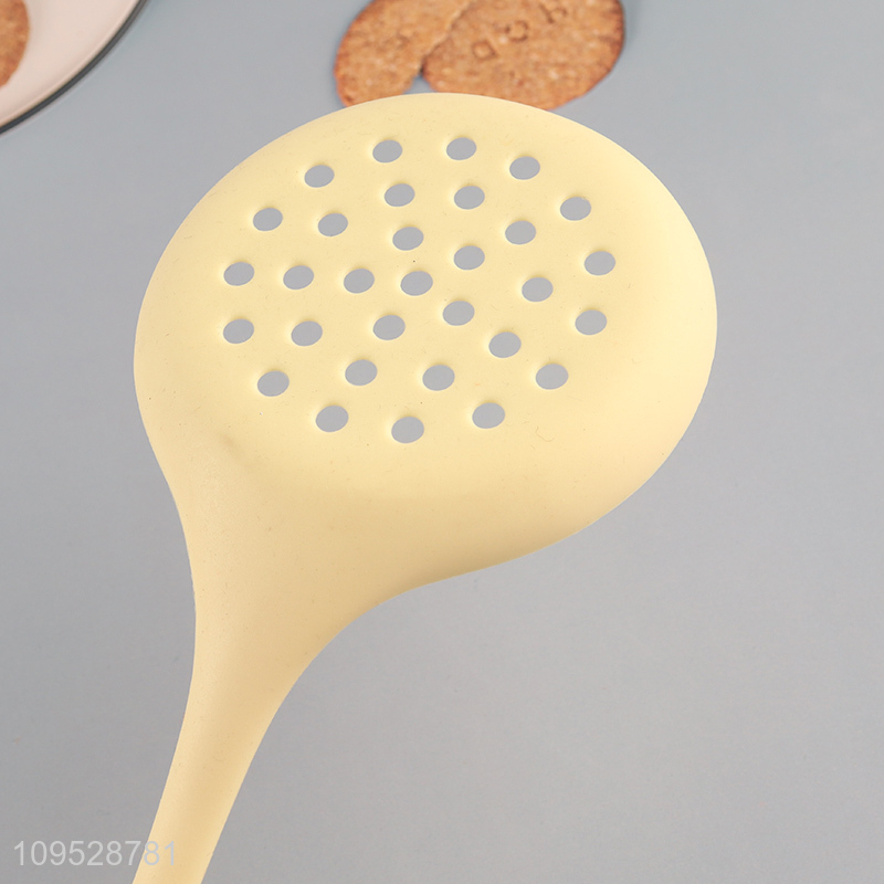 Hot products skimmer strainer for kitchen gadget