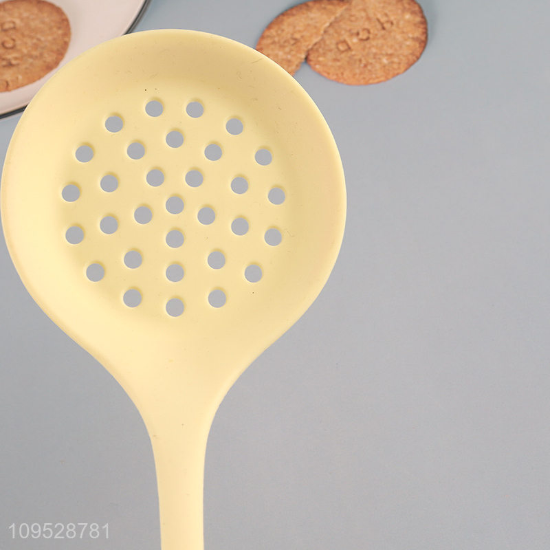 Hot products skimmer strainer for kitchen gadget