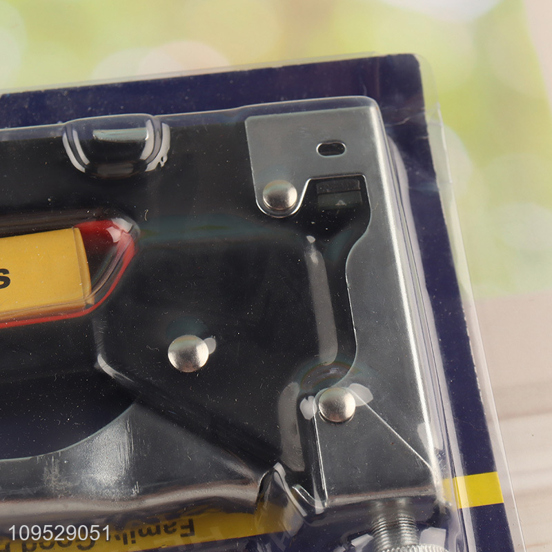 Low price nail gun for hardware tool