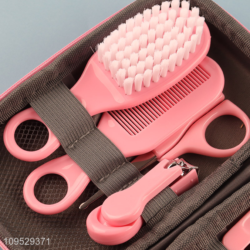 Baby Safety Grooming Set Baby Care Kit