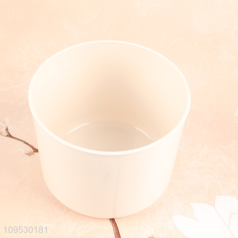 Factory direct sale desktop trash can for home office