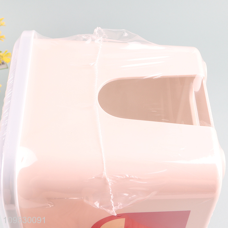 Good quality home organizer cable storage box