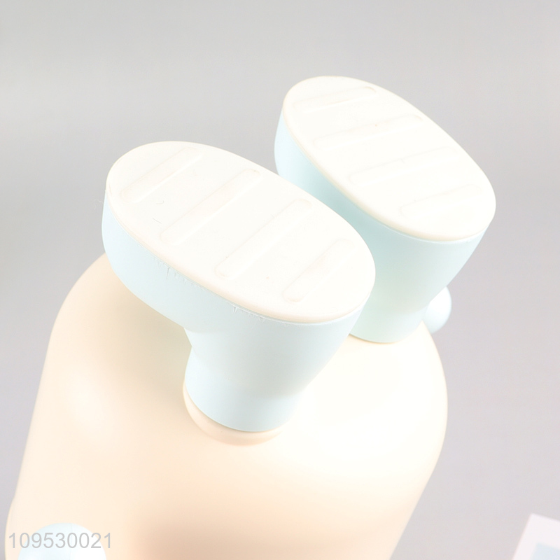 China factory desktop storage bucket with lid