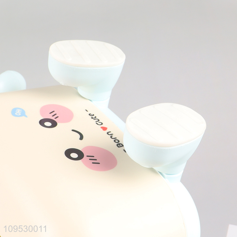 Latest products cartoon household tissue box for sale