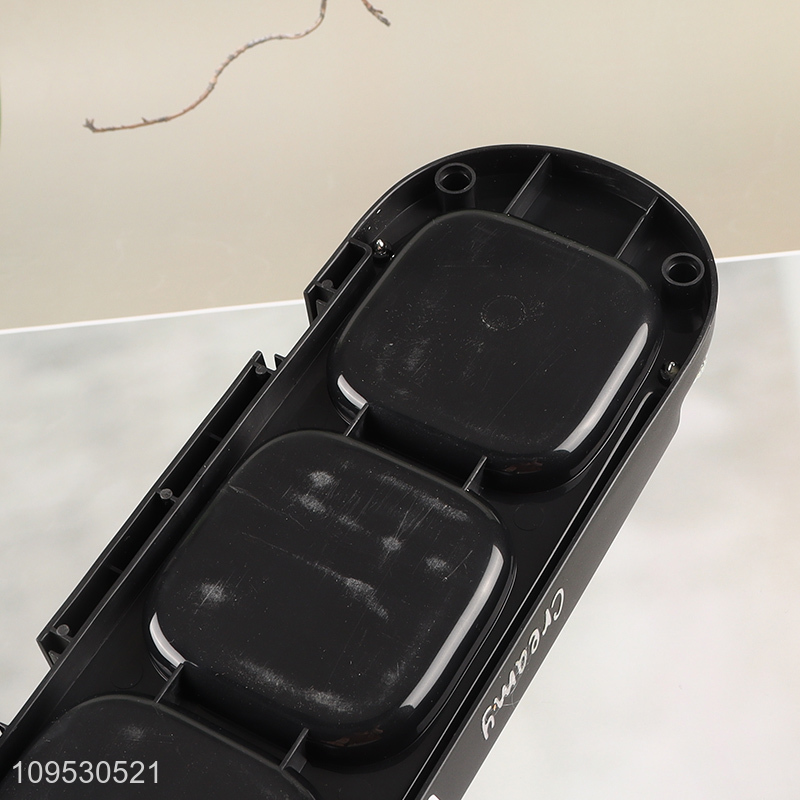 Factory supply kitchen seasoning storage box kit