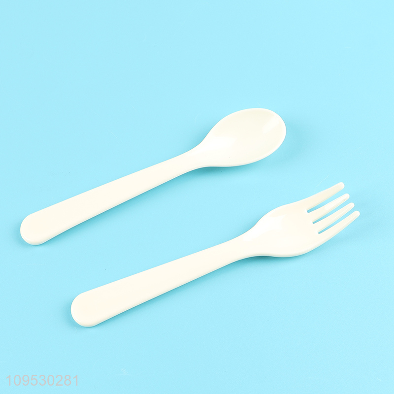 Yiwu market 1200ml portable lunch box with spoon and fork