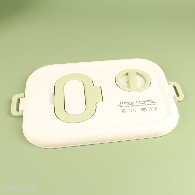 Top selling single layer egg storage box