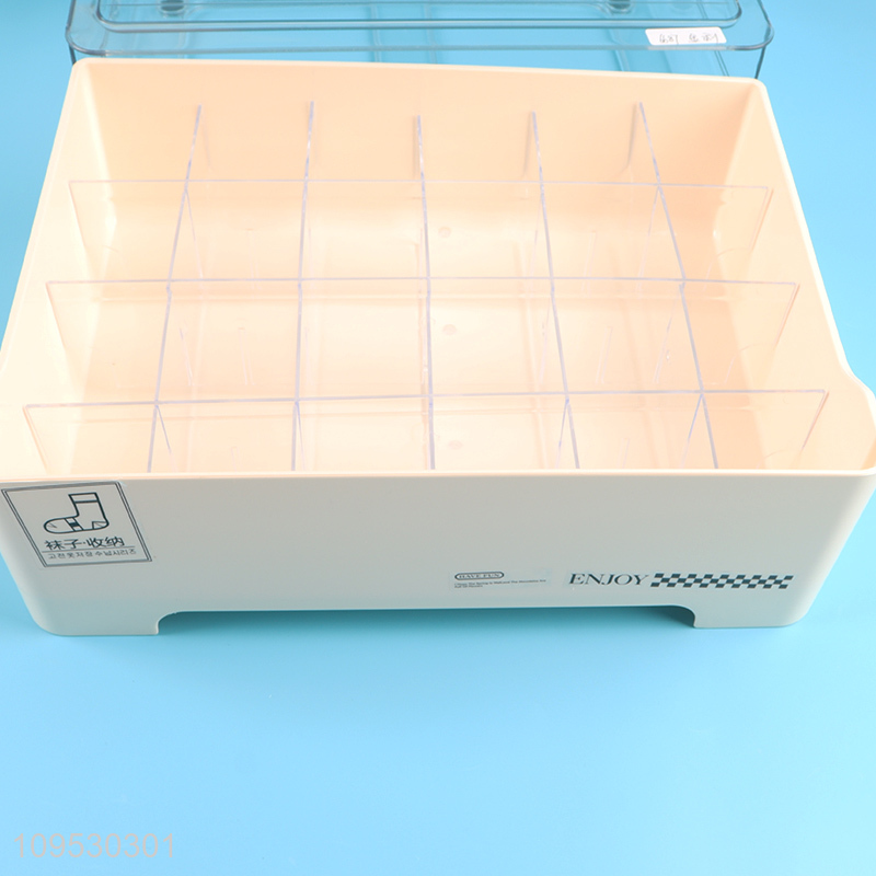China products household underwear storage box for sale