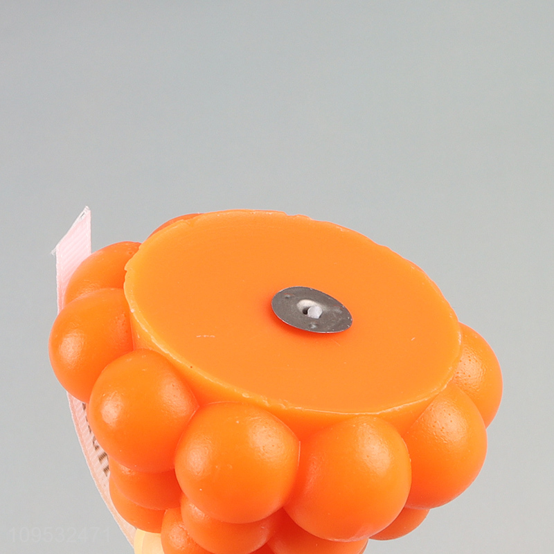 Good sale mini christmas tree shaped scented candle