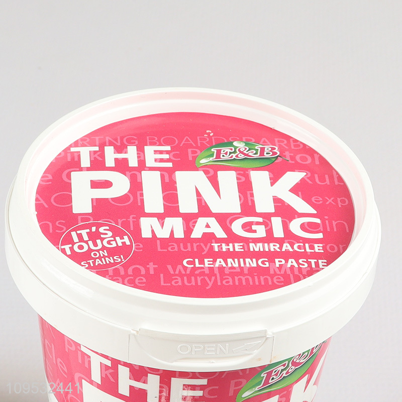 Good selling dish washing paste for kitchen