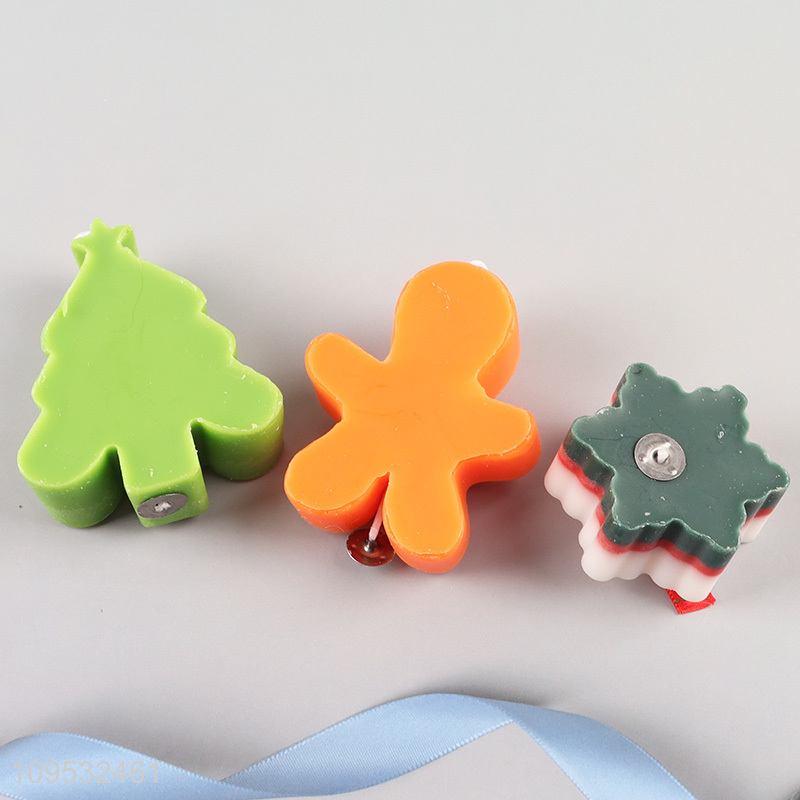 Good price christmas series scented candle