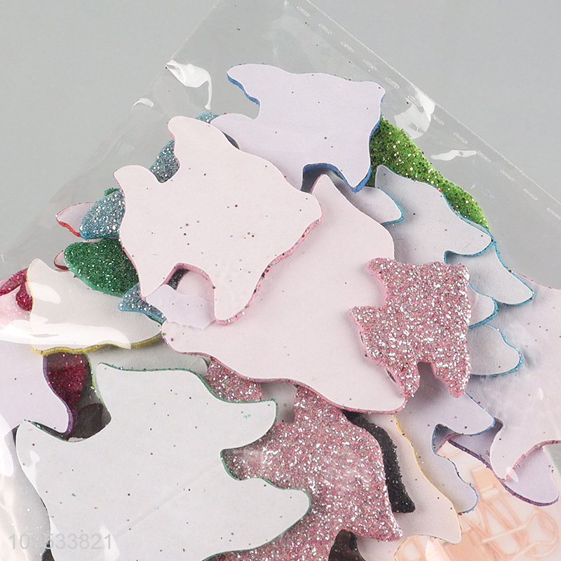 China factory baby eva self-adhesive sticker