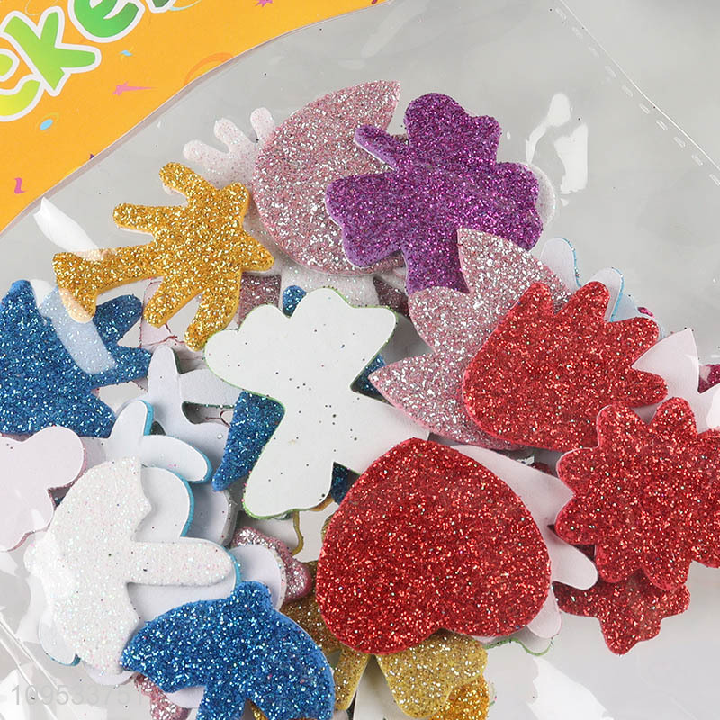 Top products kids baby eva self-adhesive sticker