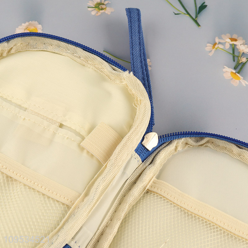 Hot sale portable medicine bag wholesale