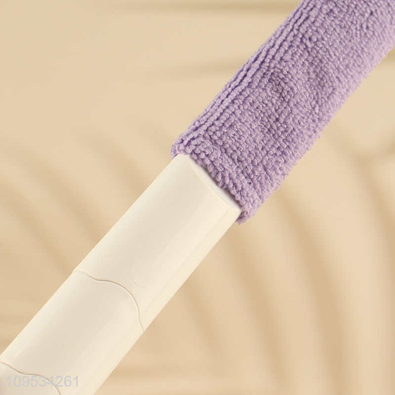 Top selling blinds cleaning brush for household