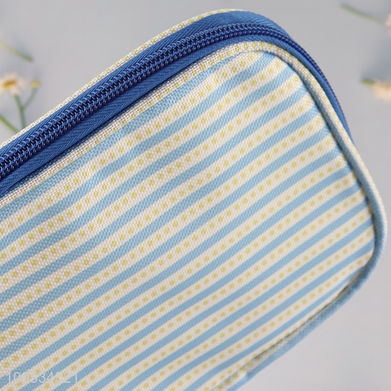Hot sale portable medicine bag wholesale
