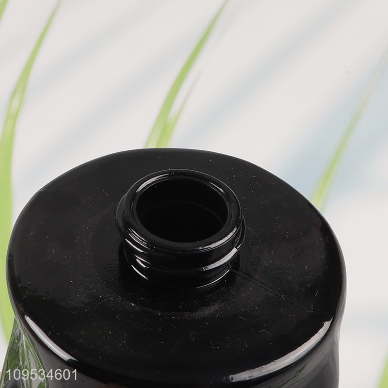 New Arrival Glass Soap Dispenser Wholesale