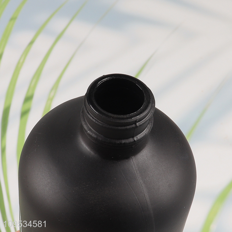 High Quality Bathroom Accessories Hand Soap Pump Bottle