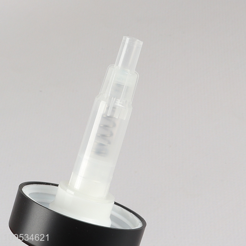 Good Price Glass Soap Bottle Soap Dispenser