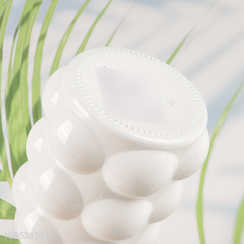 Custom Bathroom Liquid Soap Container Soap Dispenser