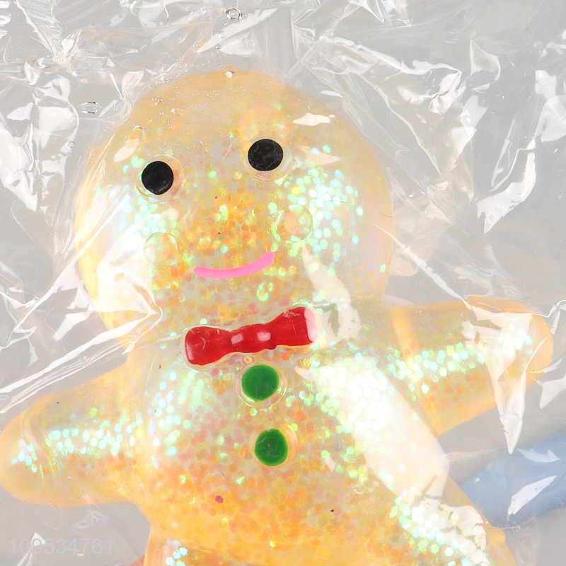 Good Price Anti Stress Squishy Squeeze Toy